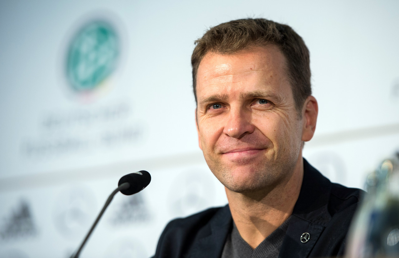 比埃爾霍夫：現在很少有頭球能力強的前鋒，當今最強9號是哈蘭德