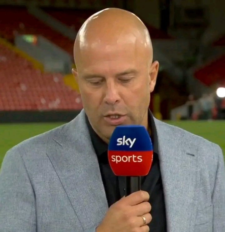 斯洛特：2-2時(shí)我本想換上若塔，但這次我做不到了??