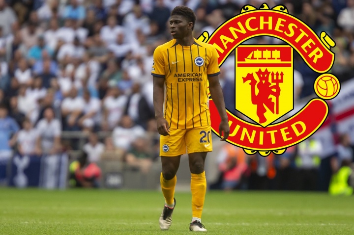 多少都不賣(mài)！羅馬諾：曼聯(lián)本想為巴萊巴開(kāi)高報價(jià)，未來(lái)會(huì )繼續關(guān)注