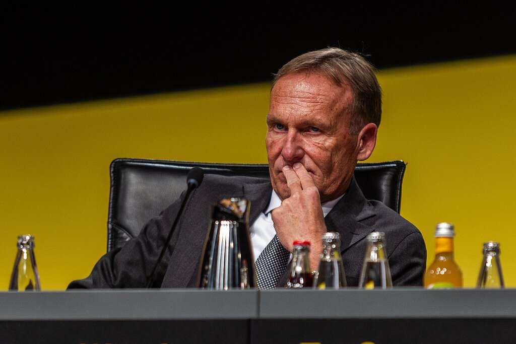 瓦茨克：戰平美因茨失冠是我人生最大的失利，至今仍是心理陰影