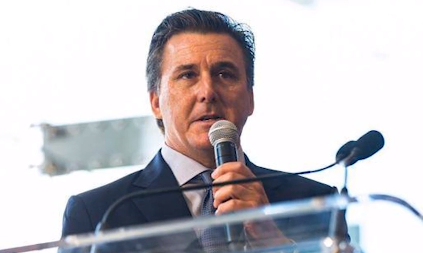 佩杜拉：羅馬主席指示總監停止科內的出售，買(mǎi)邊鋒和賣(mài)科內無(wú)關(guān)