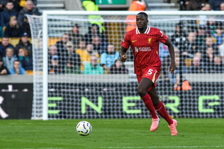 阿斯：利物浦不希望讓科納特免費走人，若有好報價(jià)他們會(huì )重新考慮