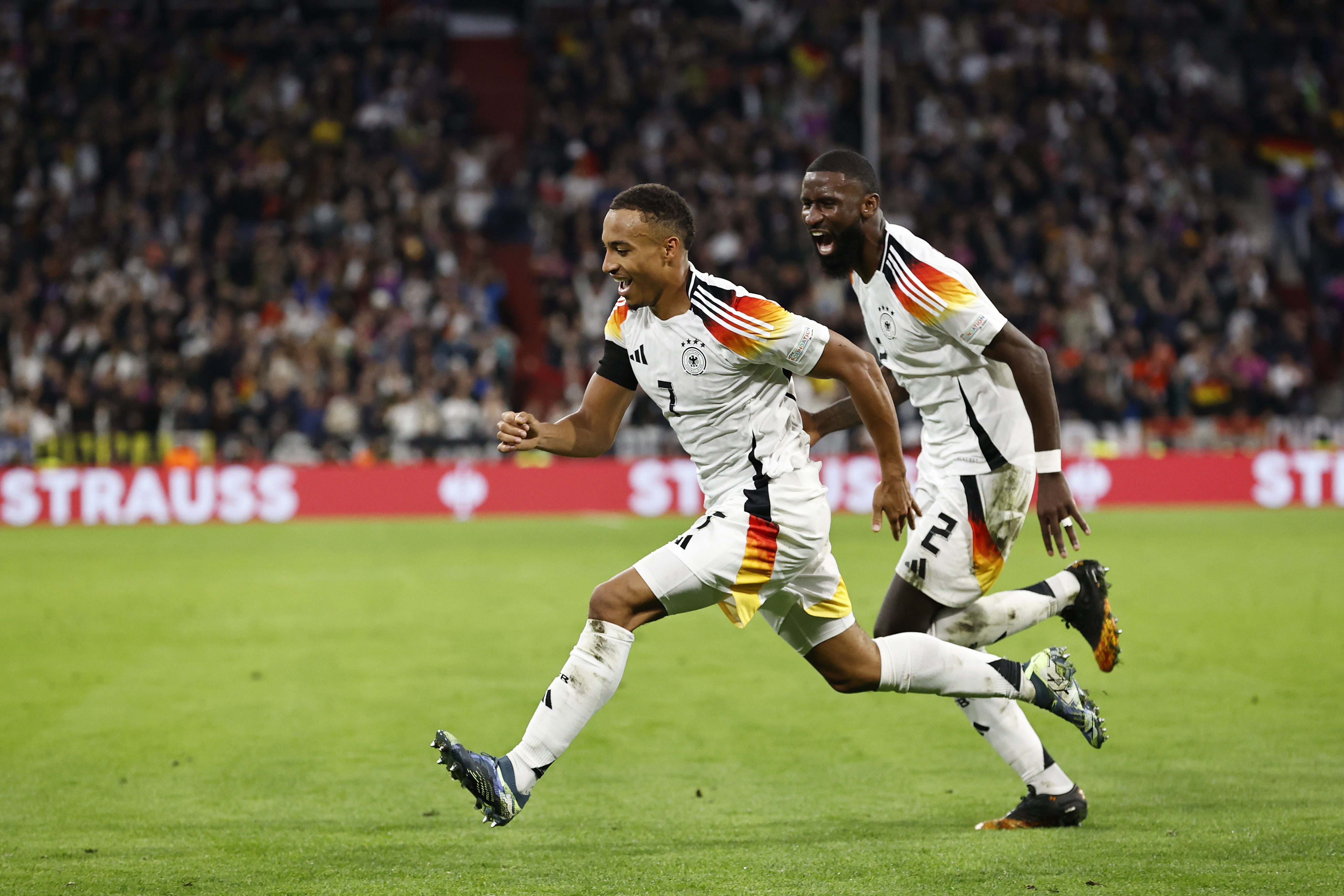 德天空：森林總價(jià)2500萬(wàn)歐報價(jià)24歲邊鋒勒威林，被斯圖加特拒絕