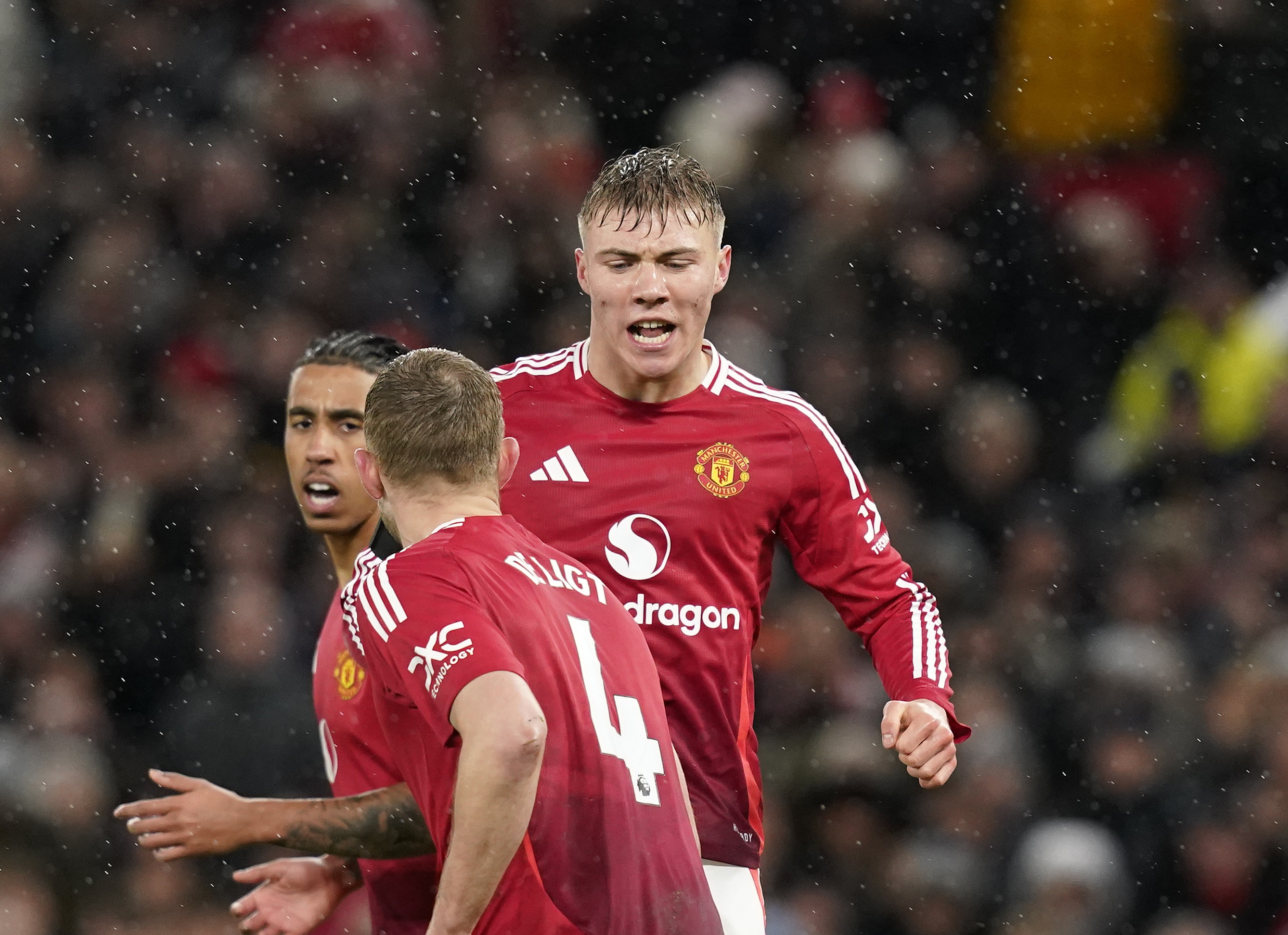 莫雷托：霍伊倫想永久轉會(huì )而非外租，米蘭在下周將知道能否簽下他