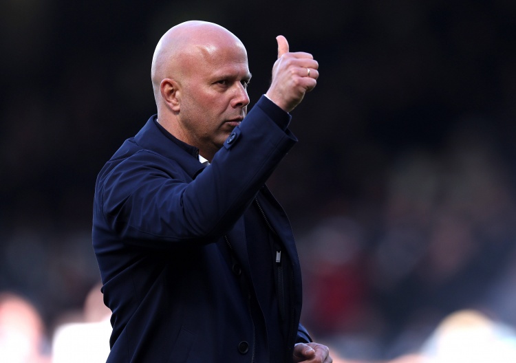 利物浦連續13場(chǎng)英超揭幕戰保持不??！是英超目前現存最長(cháng)紀錄