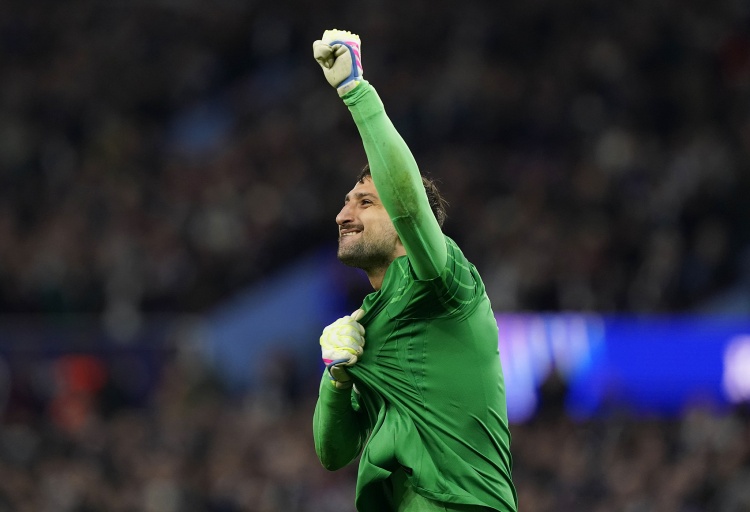 羅馬諾：曼城正與巴黎就多納魯馬進(jìn)行接觸，雙方尚未就價(jià)格達一致