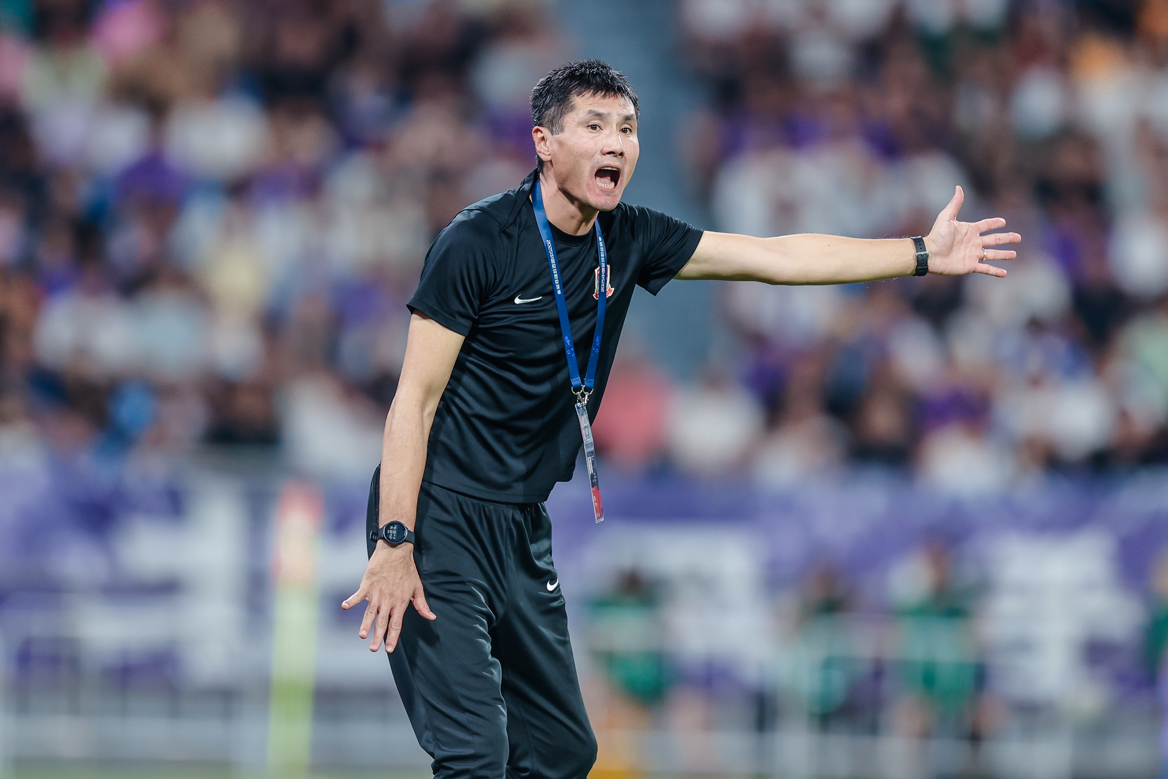 媒體人：邵佳一和西海岸太想擊敗國安了，才暴露了自己的短處