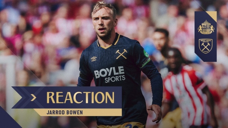 鮑文：本以為下半場(chǎng)能更進(jìn)一步反而丟3球 踢切爾西要糾正錯誤