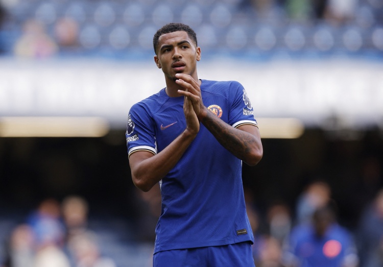 不恐慌性引援！TA：切爾西今夏不簽新中衛，高層堅信陣容深度足夠