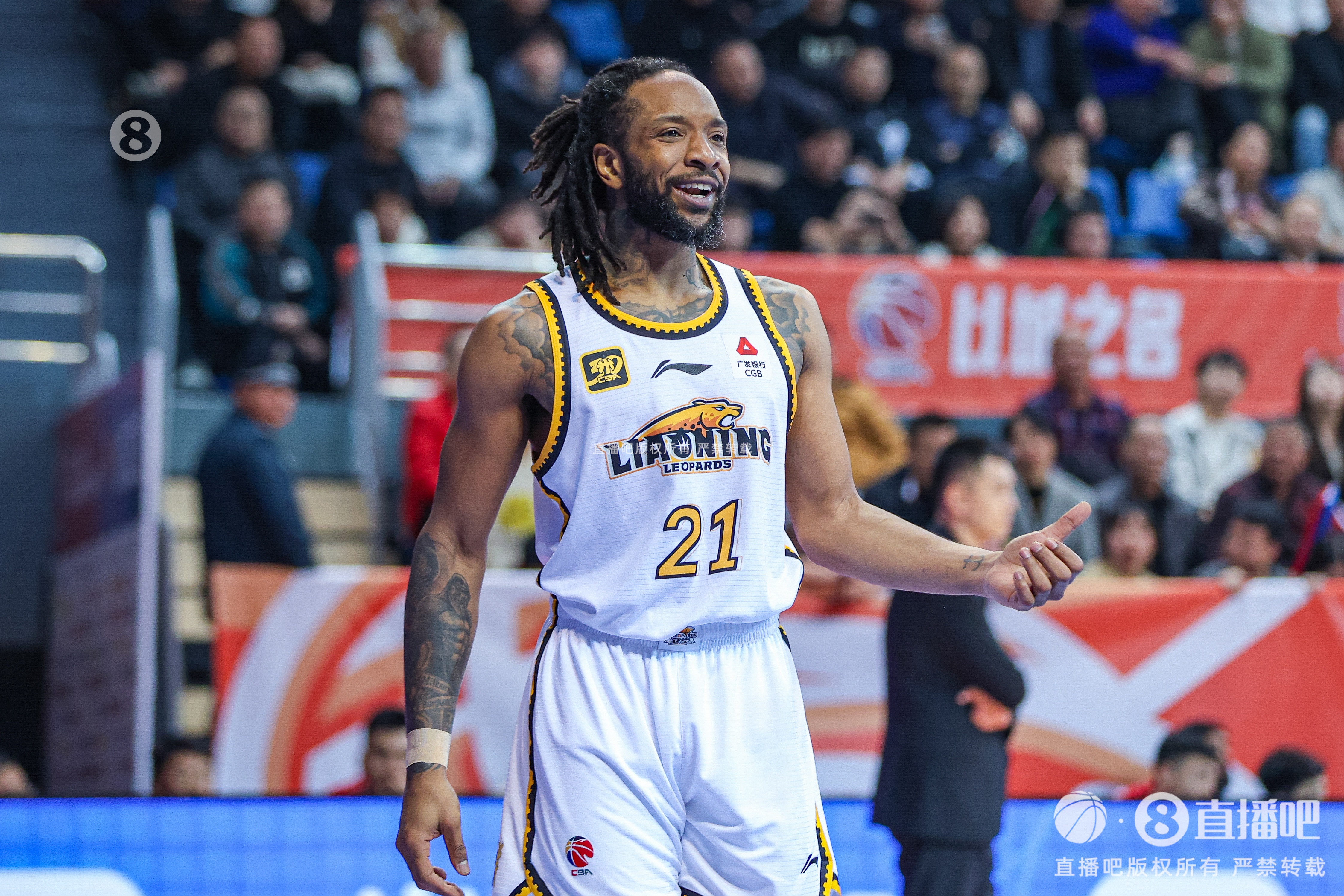 媒體人：前遼寧男籃外援威爾斯將重回NBL俱樂(lè )部長(cháng)沙勇勝