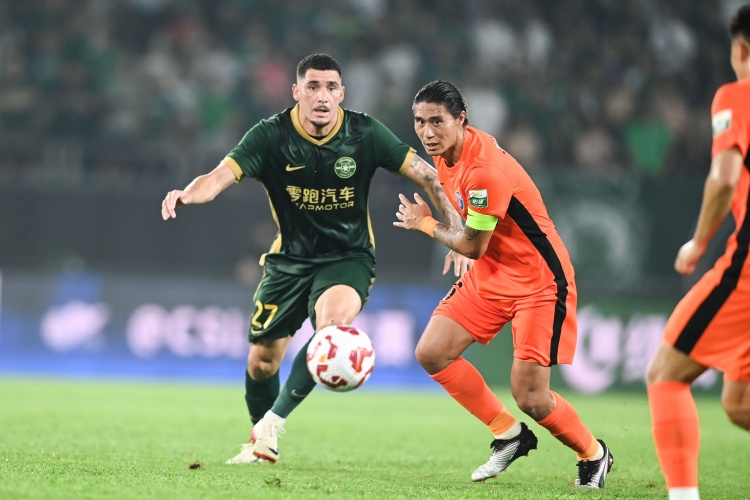 足球報：亞戈總體表現不理想，能否在租借到期時(shí)續約都是問(wèn)號