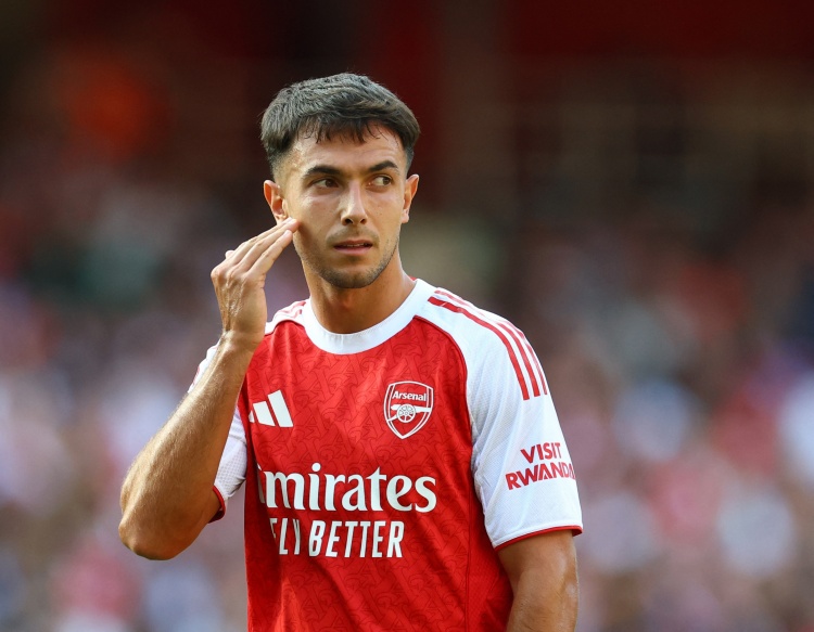 祖比門(mén)迪：去年對轉會(huì )有些疑慮，希望能像羅德里在英超取得成功