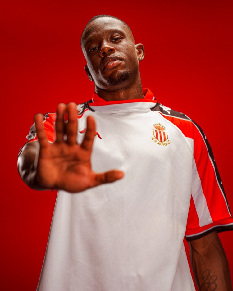 記者：摩納哥與吉達國民就扎卡里亞轉會(huì )達成協(xié)議，費用4500萬(wàn)歐元