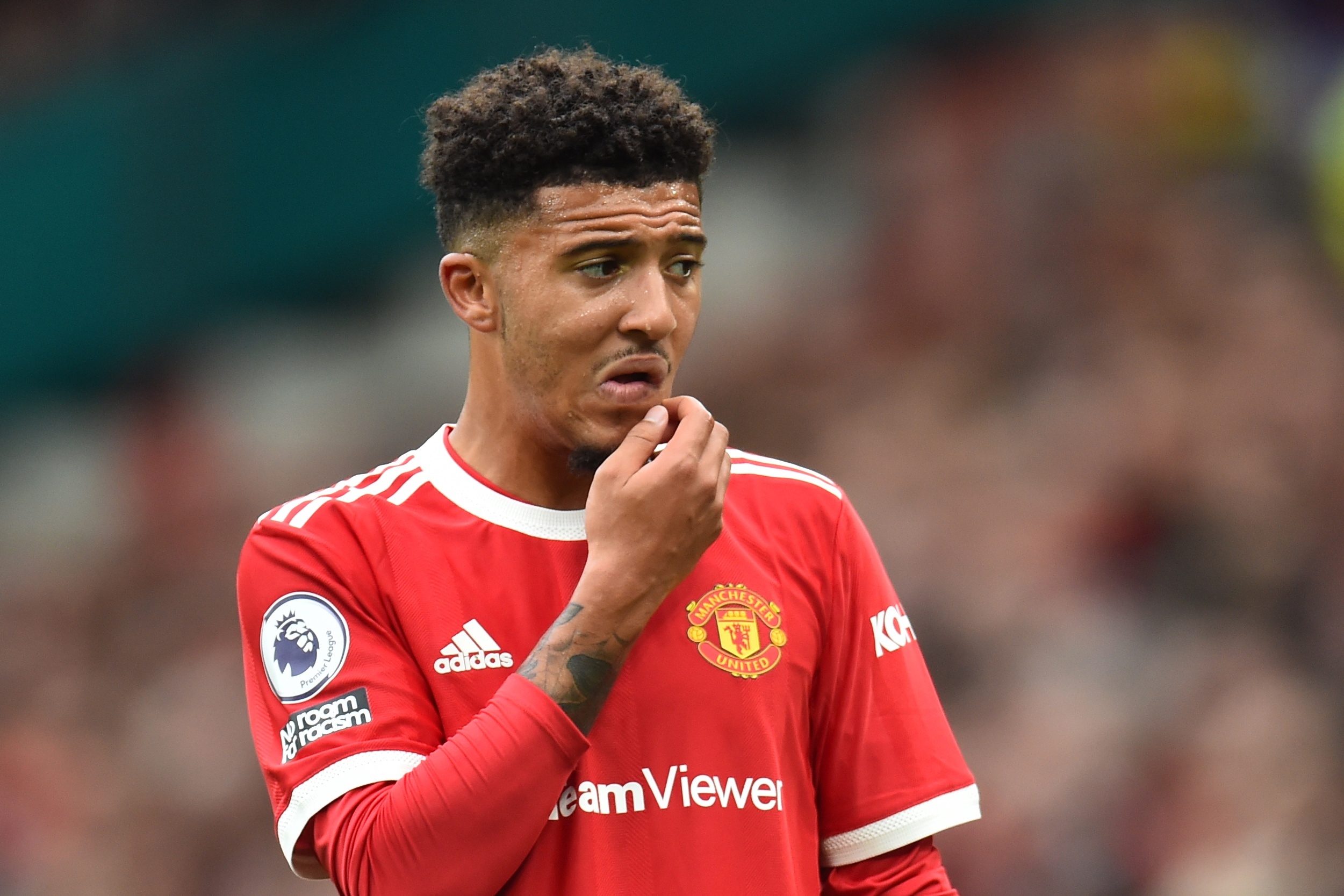 準備去土超？迪馬濟奧：桑喬仍未接受羅馬的報價(jià)