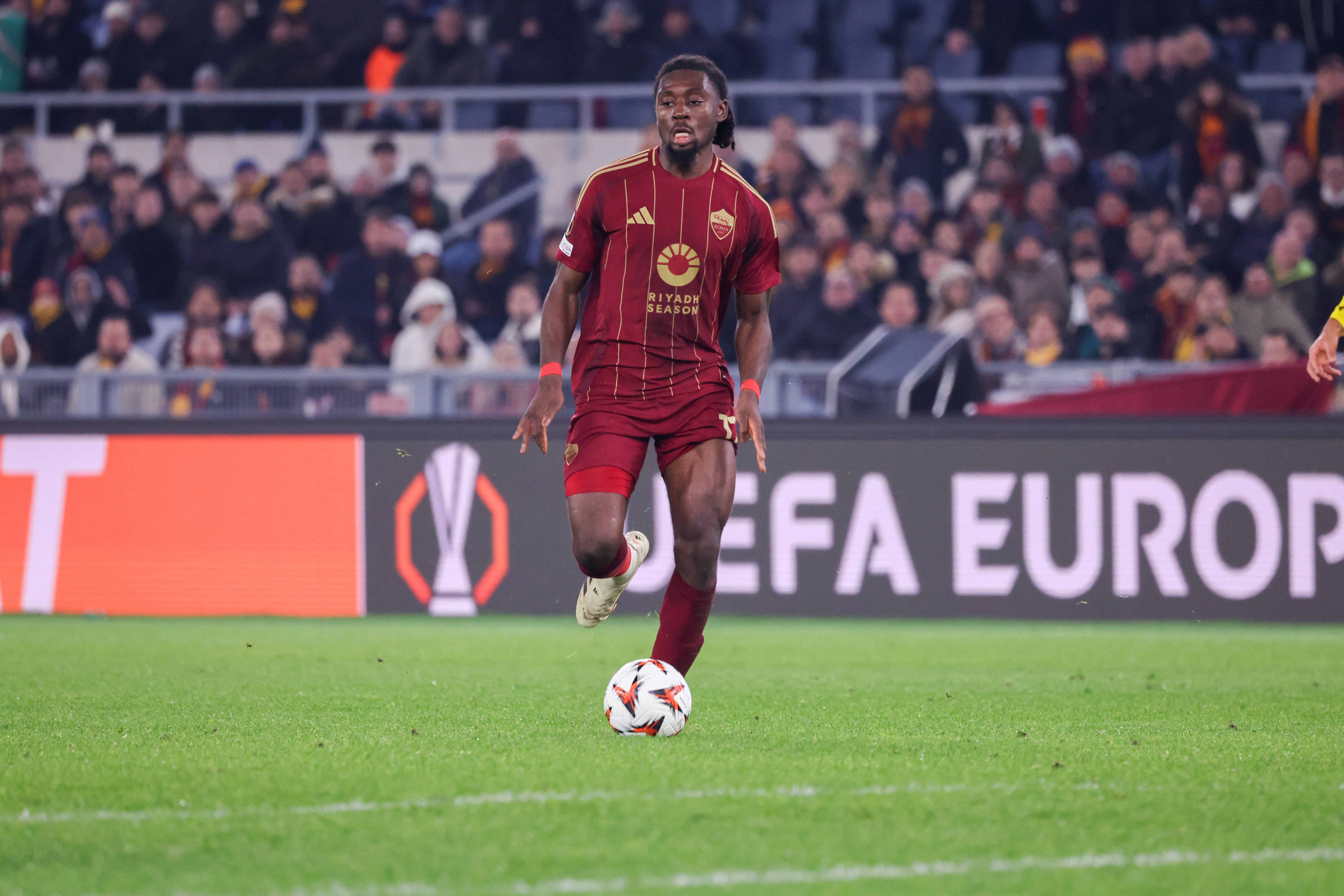 米體：科內并不是非賣(mài)品國米在等羅馬答復，盧克曼交易已經(jīng)凍結