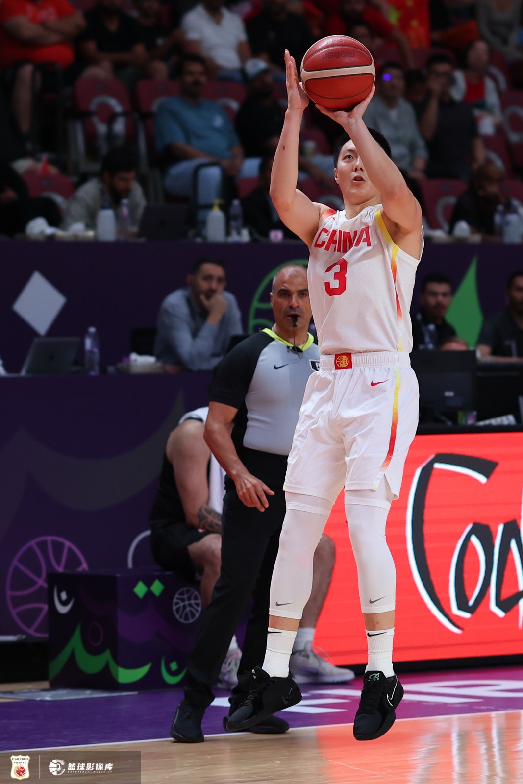 媒體人：相信不會(huì )有人責怪中國男籃輸了半個(gè)球 很多瑕疵都不重要