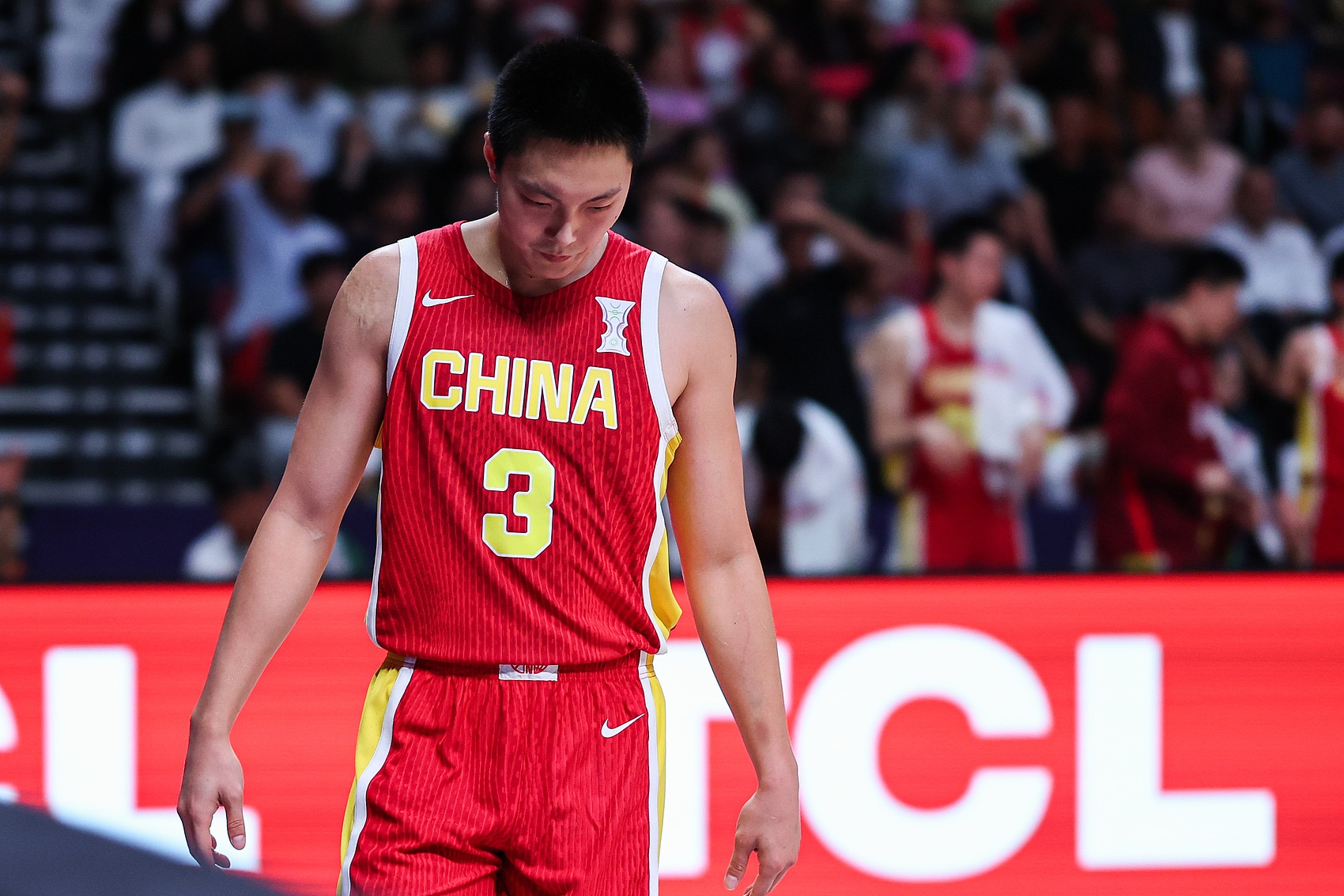 胡明軒：非?？上?感謝郭士強指導一直相信我 我們的路才剛剛開(kāi)始