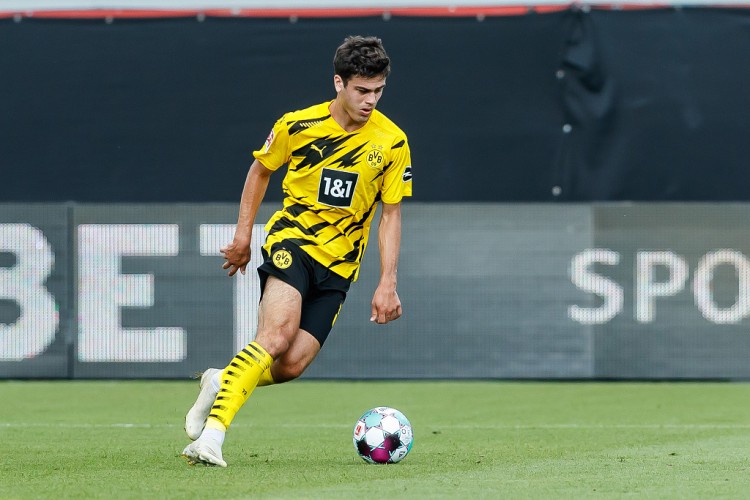 迪馬濟奧：帕爾馬重新求購多特蒙德球員雷納，門(mén)興也在參與競爭