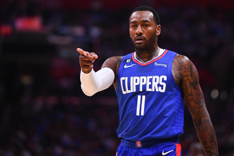 NBA生涯最后一場(chǎng)比賽！沃爾12投6中&三分4中2 得到16分7板4助1斷