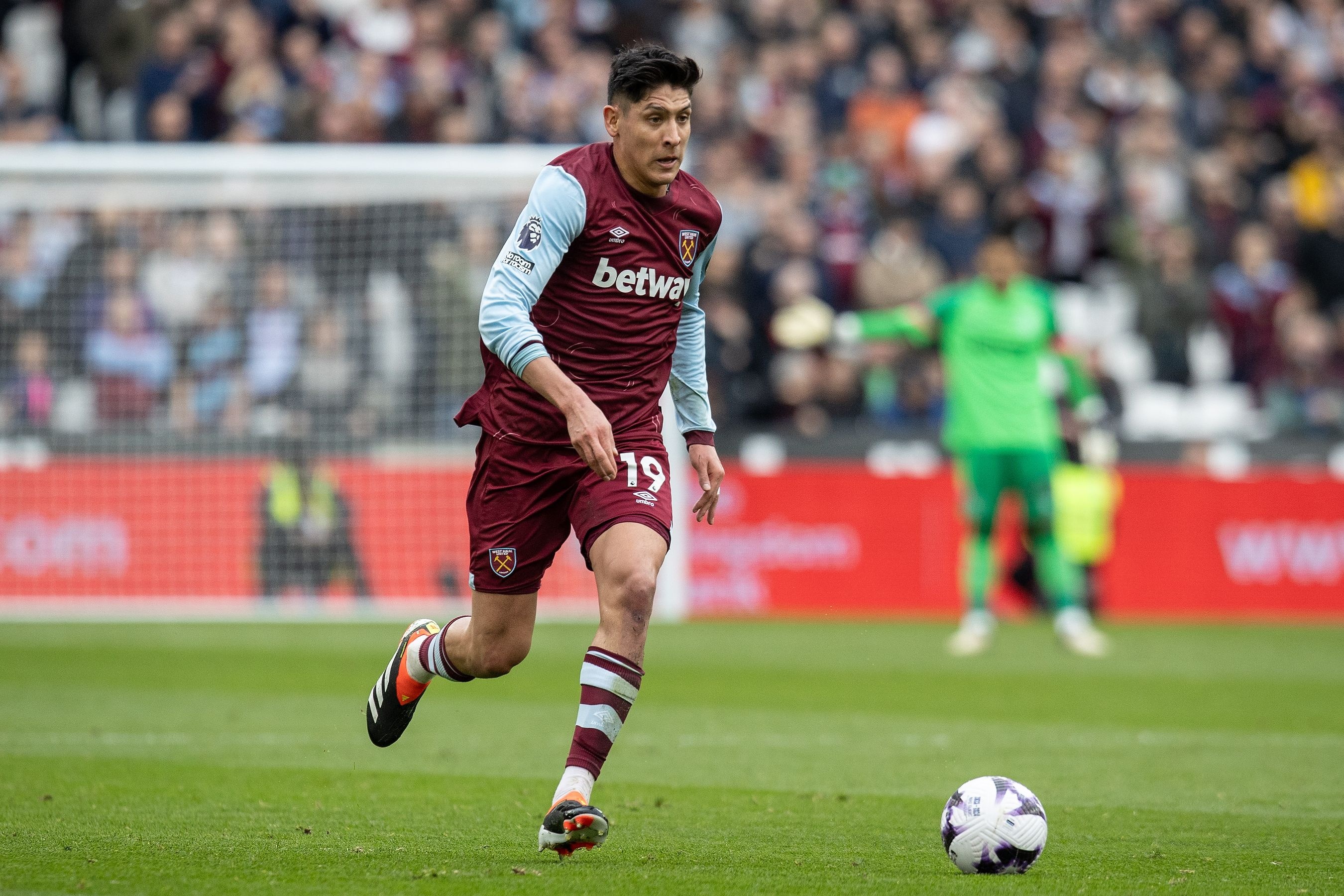 來(lái)了！羅馬諾：埃德松-阿爾瓦雷斯有望今天加盟費內巴切