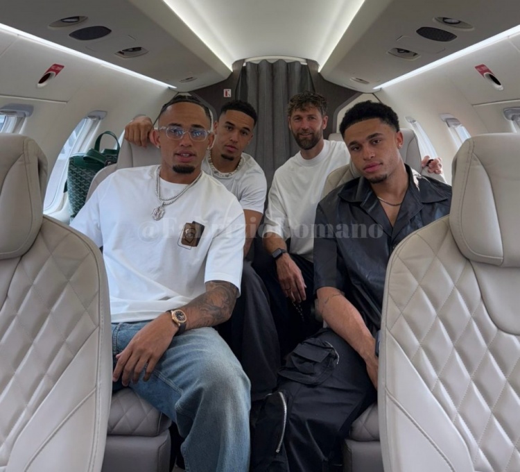 羅馬諾：奧卡福前往英格蘭與利茲聯(lián)簽約，轉會(huì )費約2000萬(wàn)歐