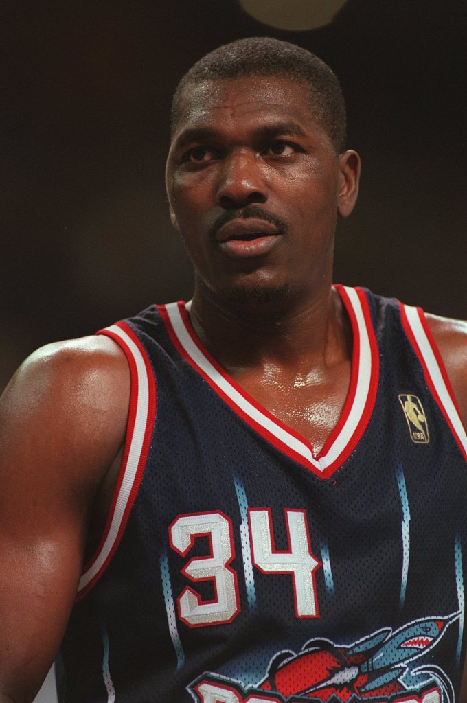 美記：瀚森內線(xiàn)技術(shù)在NBA已算不錯 你不能指望20歲的他像大夢(mèng)一樣