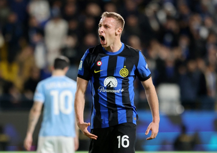 莫雷托：國米將通知盧克曼已放棄談判，紐卡等英超隊有意弗拉泰西