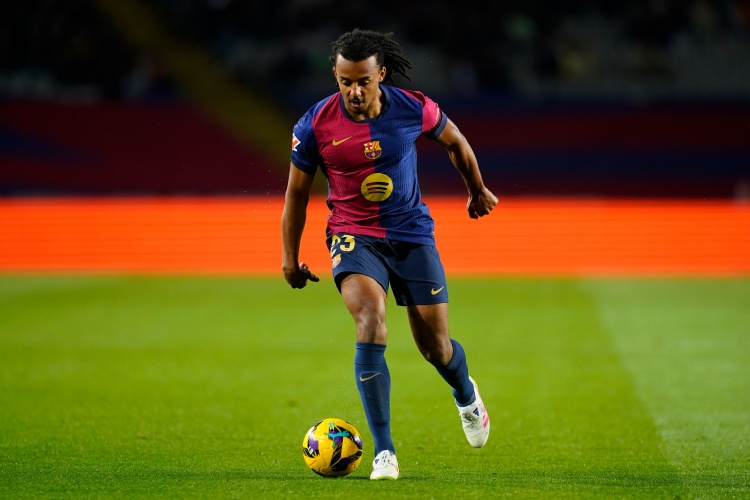 記者：孔德將于明日正式簽署續約合同，新合同期限至2030年