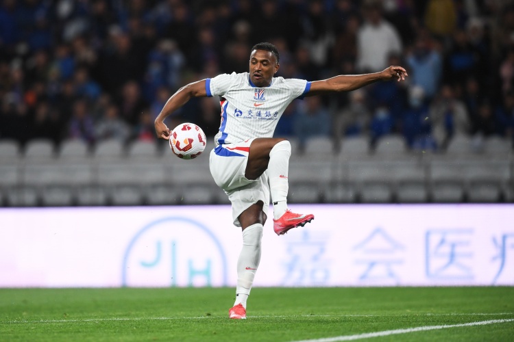 記者：米內羅和戴偉浚即將返回申花，展開(kāi)下階段康復訓練