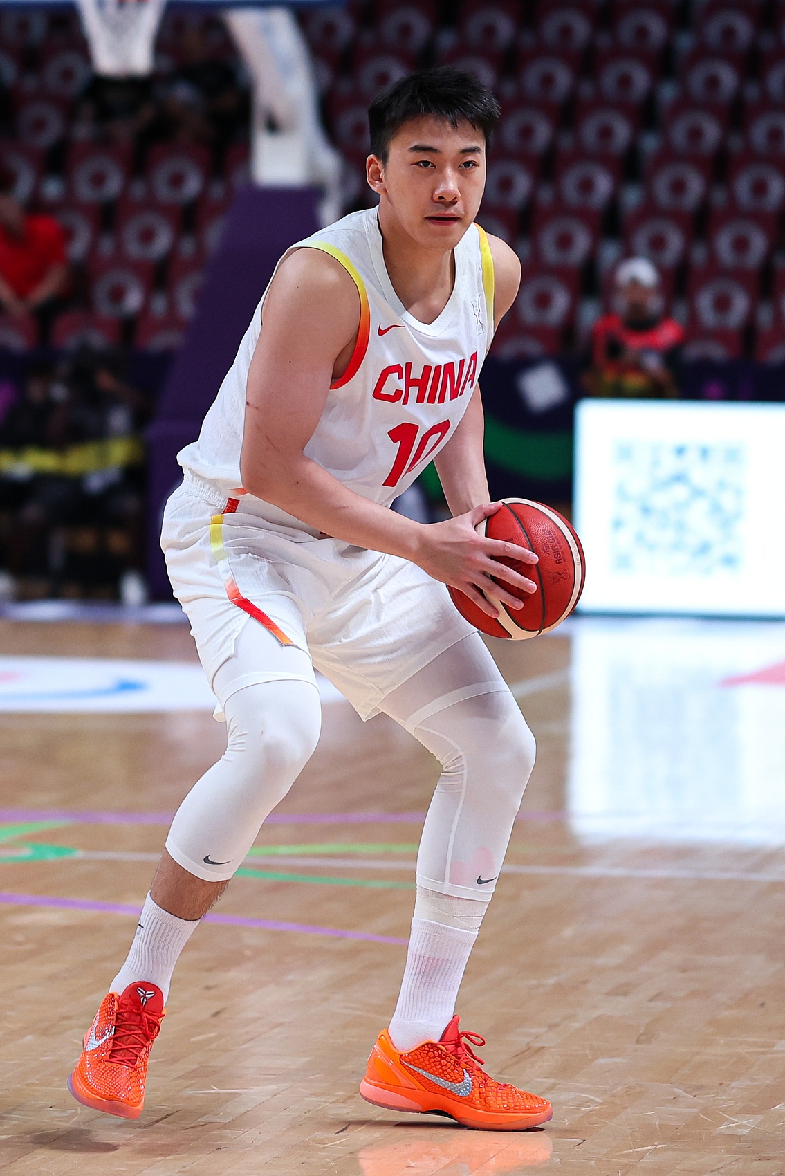 前國手鄭博文：王俊杰是同齡孩子里學(xué)得最快的 喜歡找人陪著(zhù)加練