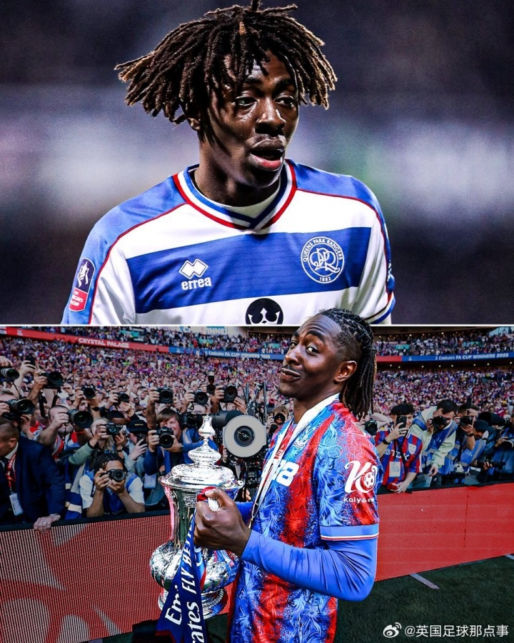 埃澤的“命運輪回”時(shí)刻：13歲時(shí)被阿森納放棄，如今已達協(xié)議??