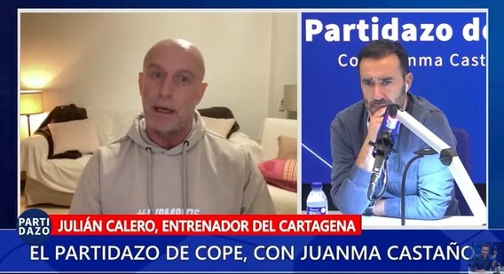 從警員到教練！萊萬(wàn)特主帥談馬德里爆炸案：見(jiàn)證了前所未有的團結