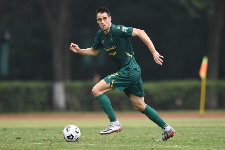 博主：弗蘭克超越穆謝奎，132次出場(chǎng)成為浙江隊外援出場(chǎng)王