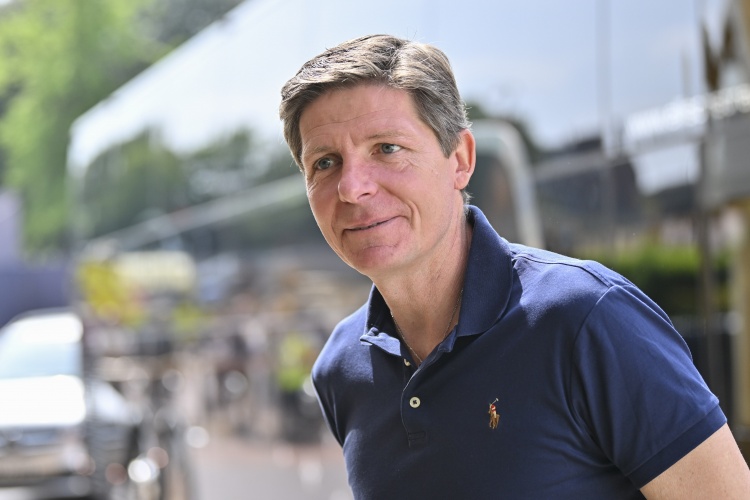 格拉斯納談格伊&埃澤：只要有合同，俱樂(lè )部就有權讓球員100%付出