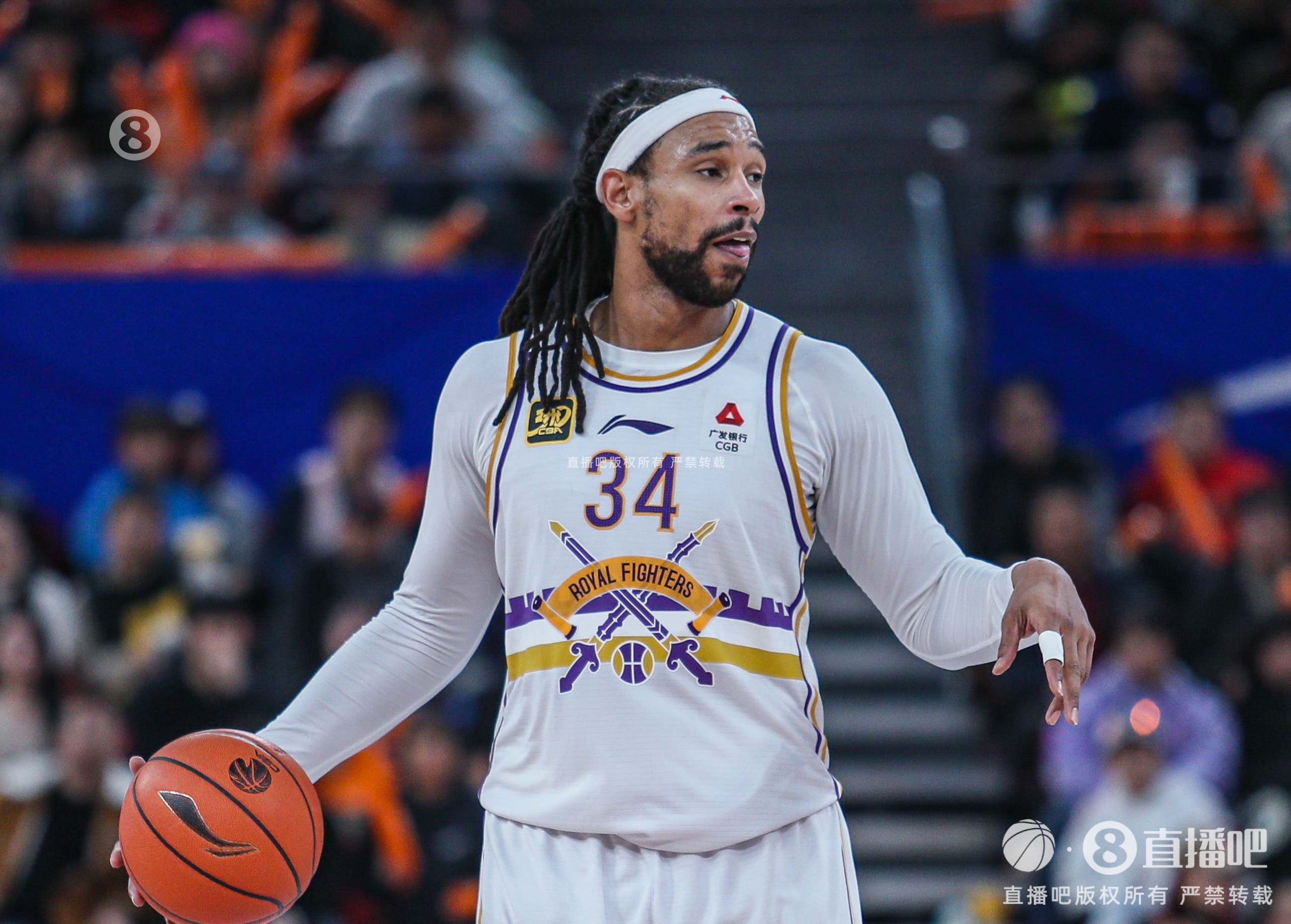 都下大本了！遼粵都給薩林杰報了稅后120萬(wàn) 外援工資帽稅后235萬(wàn)