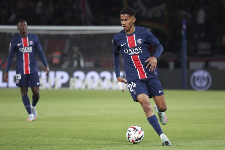 巴黎官方公布傷情：馬尤盧在繼續恢復進(jìn)程