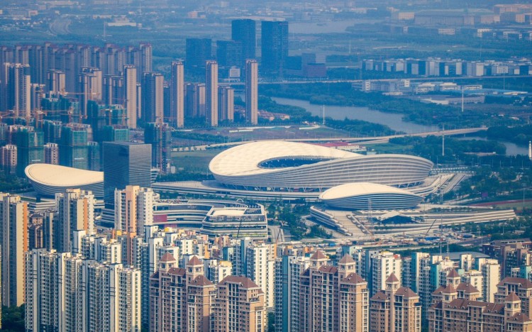 足球報：足協(xié)杯決賽蘇州奧體附近4星酒店超700元，有酒店被訂完