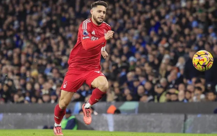 加泰媒：赫羅納將簽下維拉后衛莫雷諾，這是他與米歇爾第二次合作