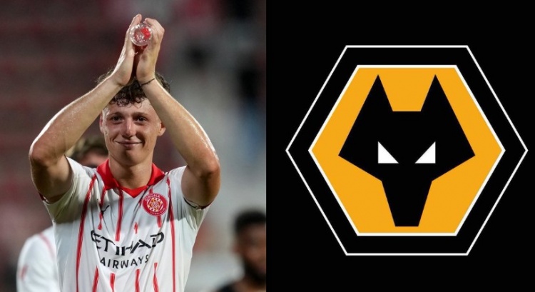 羅馬諾：狼隊超過(guò)3000萬(wàn)歐簽下赫羅納后衛克雷吉奇，交易很快HWG