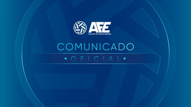 要求尊重透明！西班牙足球運動(dòng)員協(xié)會(huì )&西甲隊長(cháng)開(kāi)會(huì )抗議海外比賽