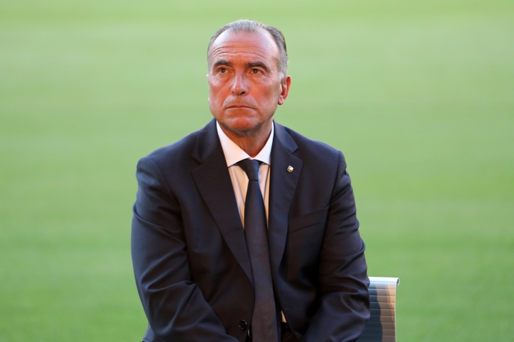 每體：沙特代表團造訪(fǎng)巴薩，與尤斯特商討加盟利雅得勝利的提案