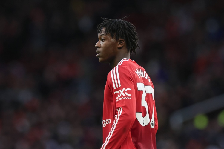 記者：曼聯(lián)明確無(wú)意出售梅努，球員是阿莫林新賽季計劃的重要一員