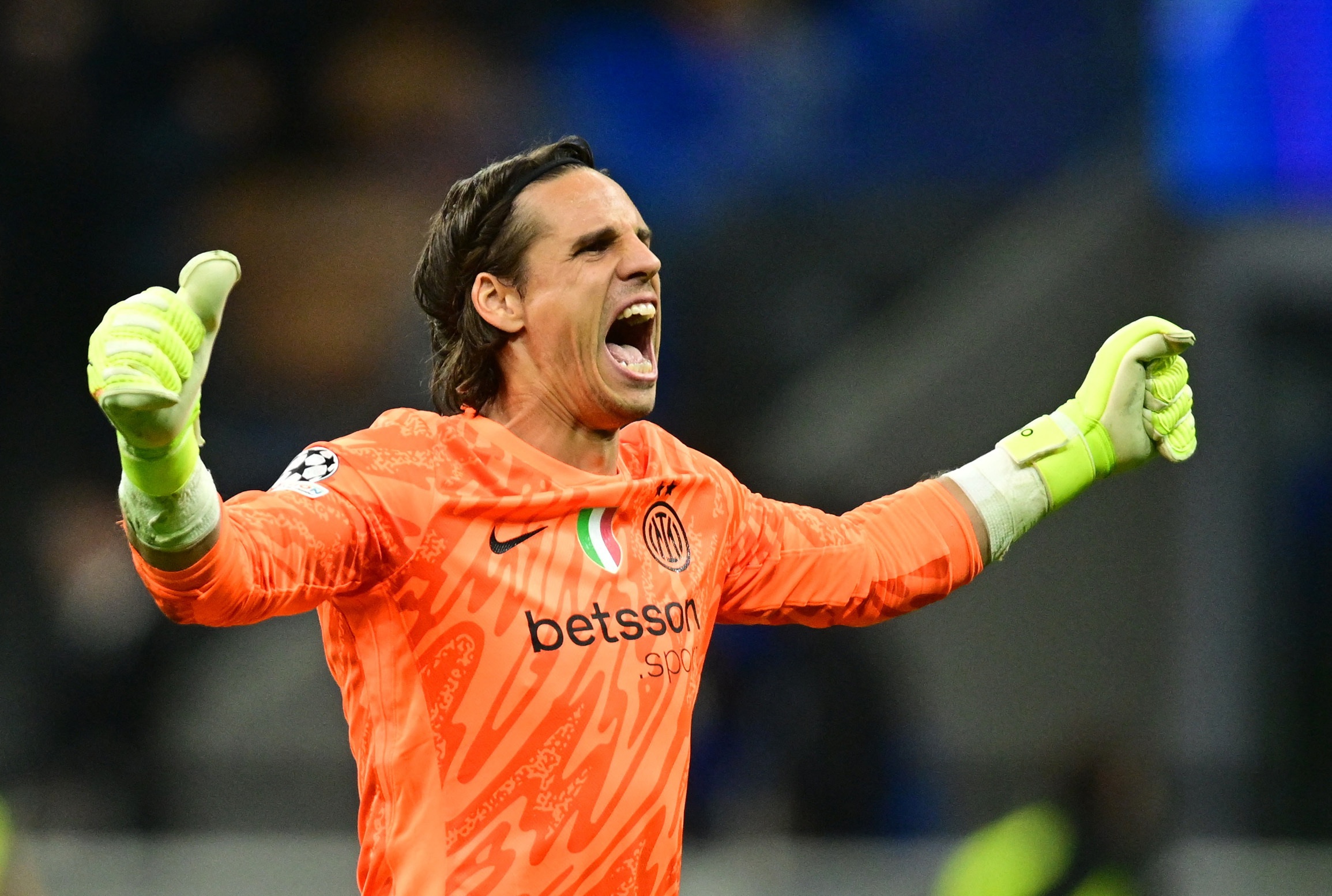 B計劃！土媒：加拉塔薩雷和索默達成口頭協(xié)議，向他提供兩年合同