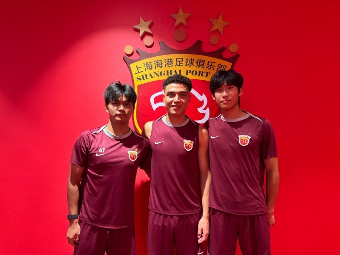 記者：對津門(mén)虎穆斯卡特要求每球必爭 蒯紀聞等三人將缺戰蓉城