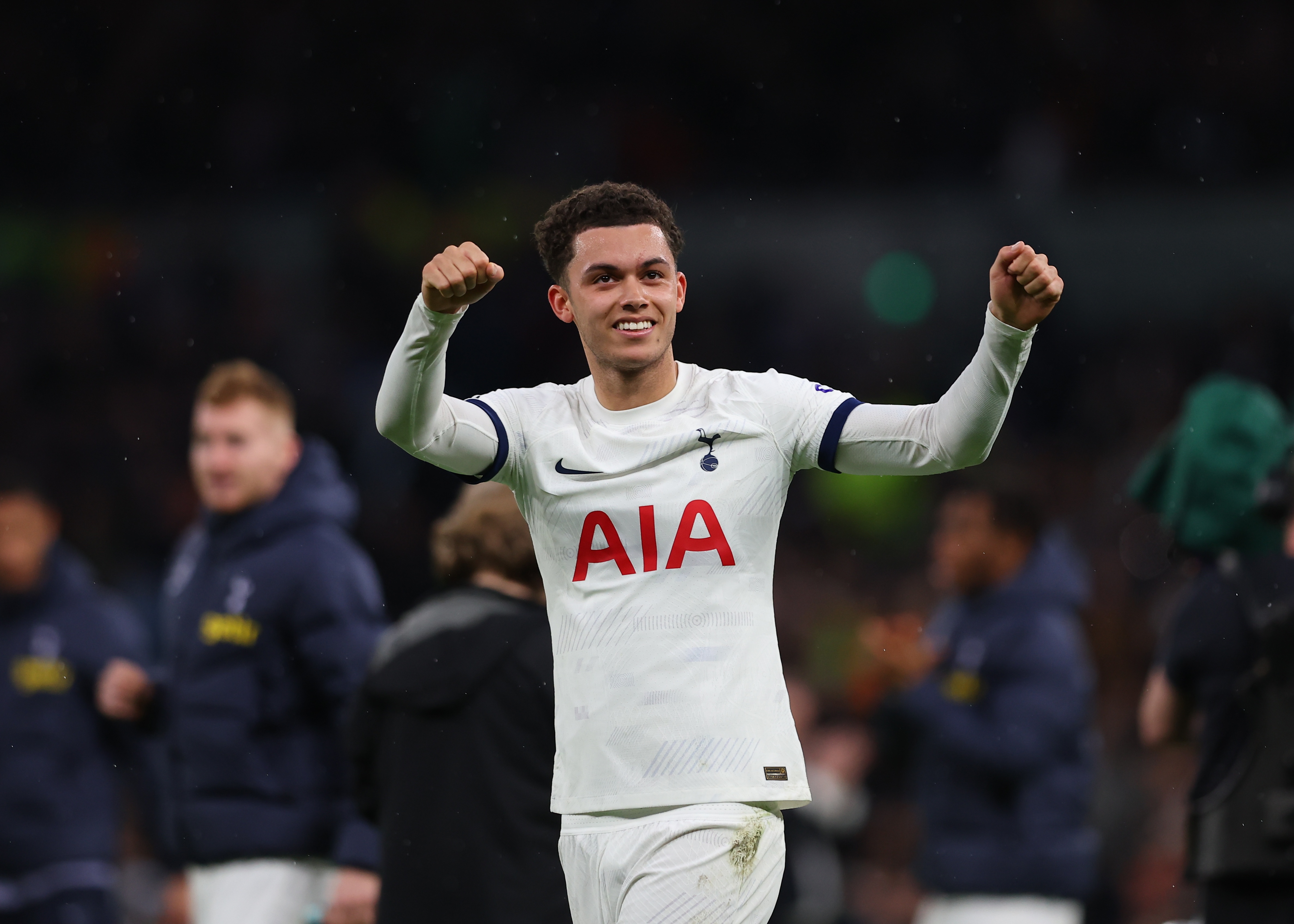 約翰遜：客場(chǎng)2-0曼城堪稱(chēng)完美，弗蘭克的戰術(shù)體系非常棒