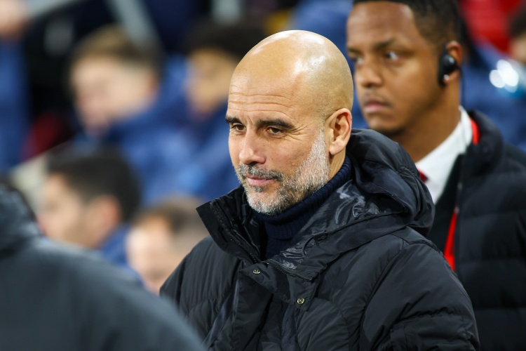 瓜帥：特拉福德繼續首發(fā)因首秀表現好 門(mén)將是需要穩定性的位置