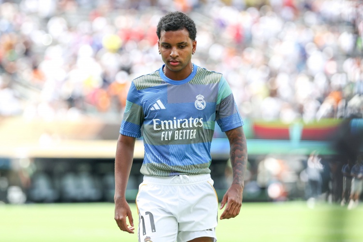 TNT：巴西國家隊本期大名單不會(huì )征召羅德里戈，安帥希望測試新人