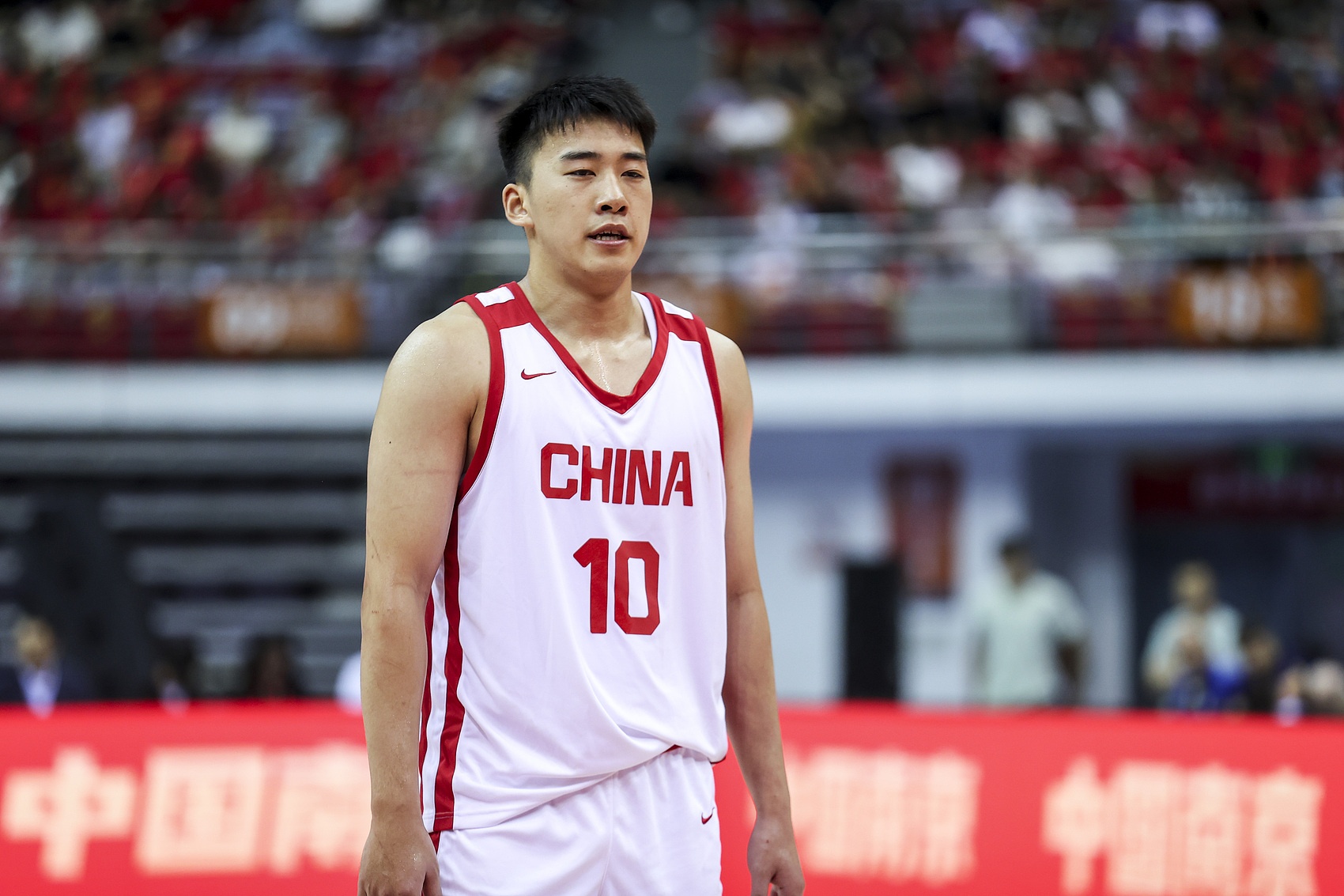 明年參加NBA選秀？媒體人：王俊杰才20歲 想在海外闖蕩歷練是好事