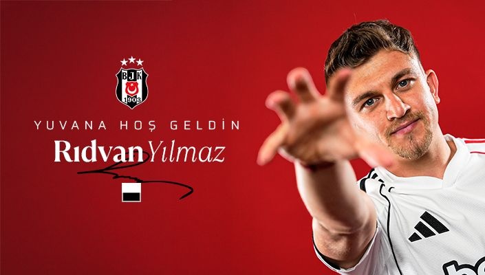 官方：流浪者24歲左后衛伊爾馬茲加盟貝西克塔斯，簽署3+1合同