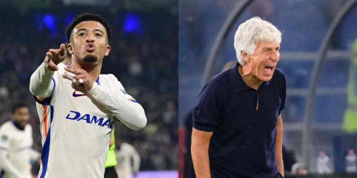 還有戲？加帥稱(chēng)桑喬從未拒絕羅馬 據悉球員要650萬(wàn)年薪&1千萬(wàn)傭金